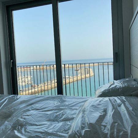 Apartmán Residenza Timpa Janca Vibo Valentia Marina Exteriér fotografie