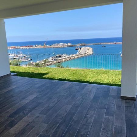 Apartmán Residenza Timpa Janca Vibo Valentia Marina Exteriér fotografie