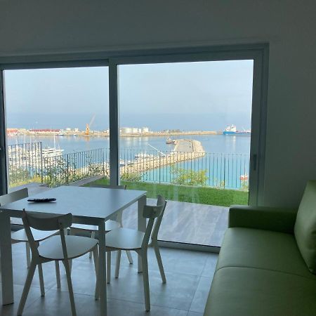 Apartmán Residenza Timpa Janca Vibo Valentia Marina Exteriér fotografie
