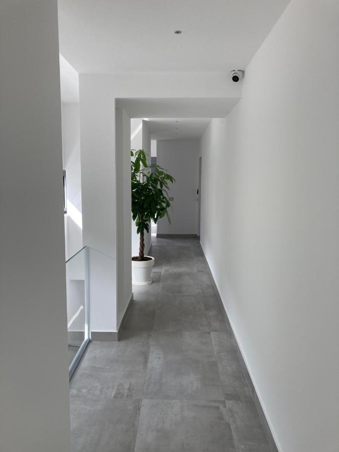 Apartmán Residenza Timpa Janca Vibo Valentia Marina Exteriér fotografie