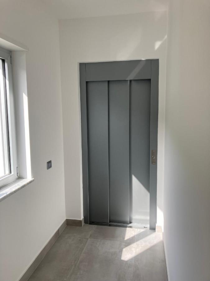 Apartmán Residenza Timpa Janca Vibo Valentia Marina Exteriér fotografie