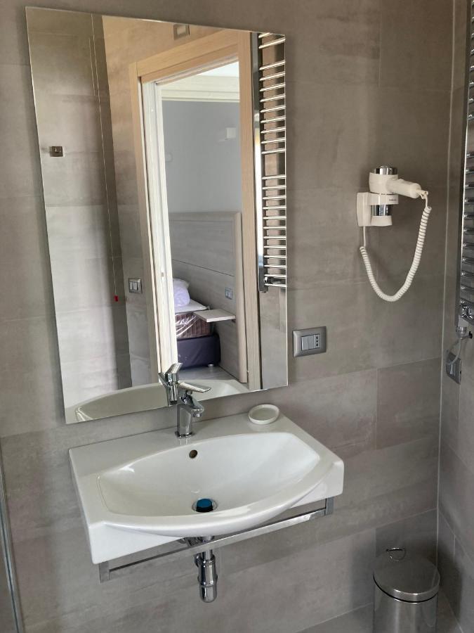 Apartmán Residenza Timpa Janca Vibo Valentia Marina Exteriér fotografie