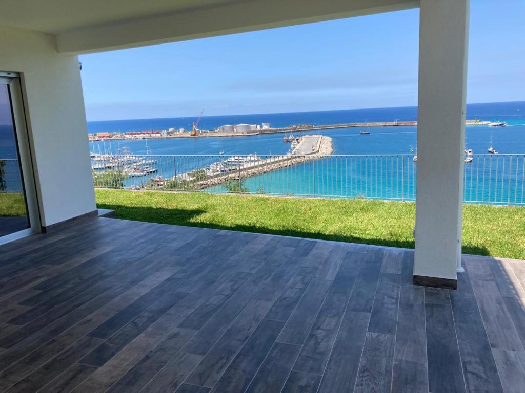 Apartmán Residenza Timpa Janca Vibo Valentia Marina Exteriér fotografie