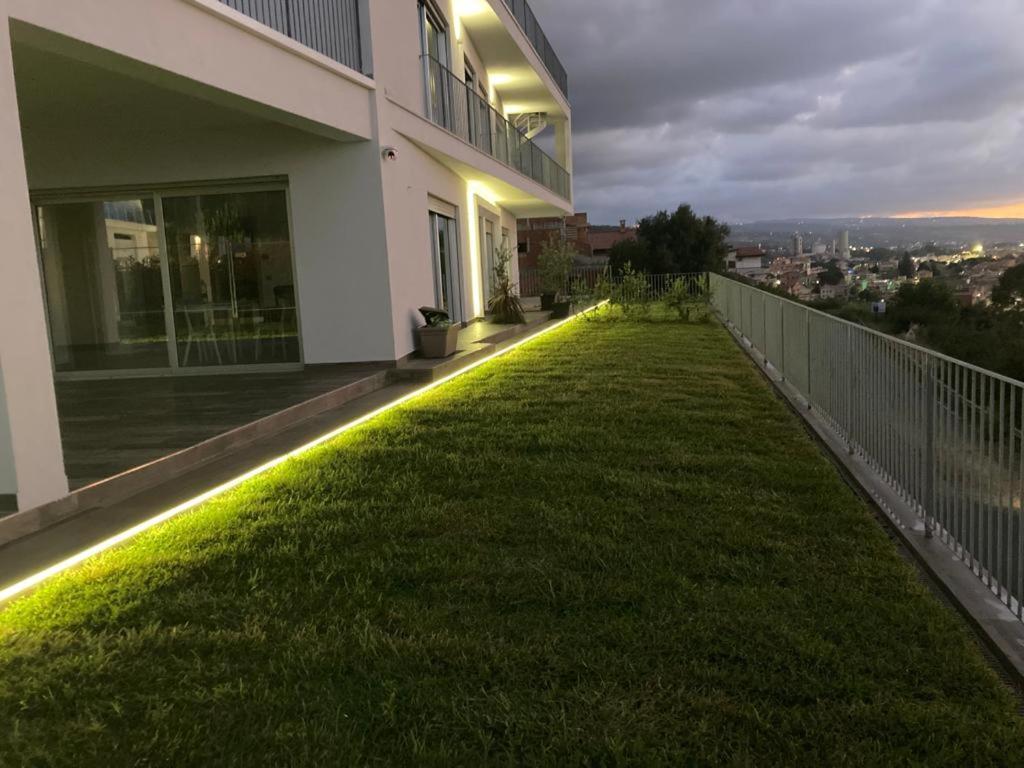 Apartmán Residenza Timpa Janca Vibo Valentia Marina Exteriér fotografie