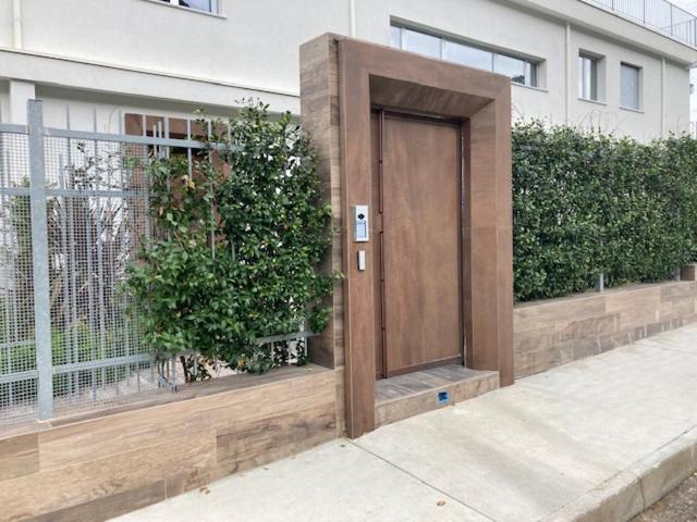 Apartmán Residenza Timpa Janca Vibo Valentia Marina Exteriér fotografie