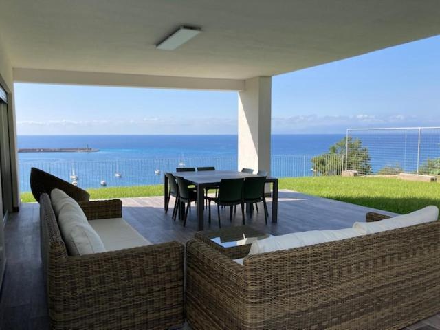 Apartmán Residenza Timpa Janca Vibo Valentia Marina Exteriér fotografie